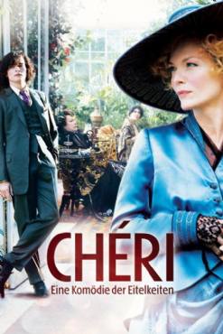 Cheri(2009) Movies