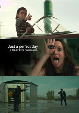 Just a Perfect Day(2011) Movies