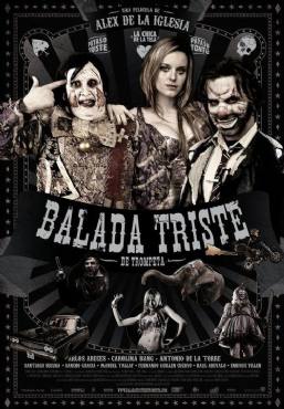 The Last Circus(2010) Movies