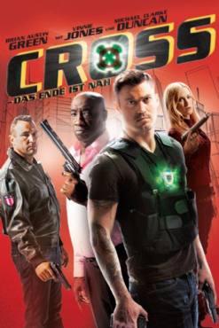 Cross(2011) Movies
