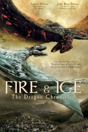 Fire and Ice(2008) Movies