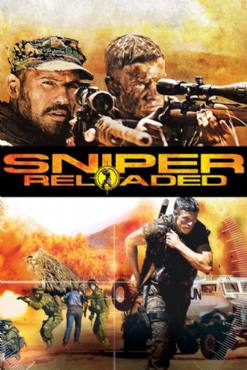 Sniper: Reloaded(2011) Movies