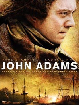 John Adams(2008) 