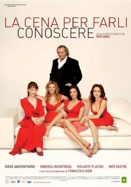 La cena per farli conoscere(2007) Movies