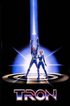 Tron(1982) Movies