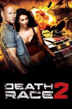 Death Race 2(2010) Movies
