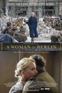 A woman in Berlin(2008) Movies