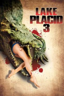 Lake Placid 3(2010) Movies