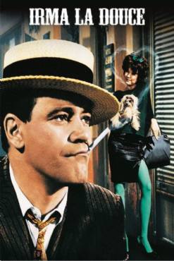 Irma la Douce(1963) Movies