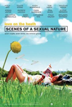 Scenes of a Sexual Nature(2006) Movies