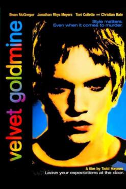 Velvet Goldmine(1998) Movies