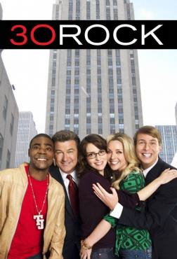 30 Rock(2006) 