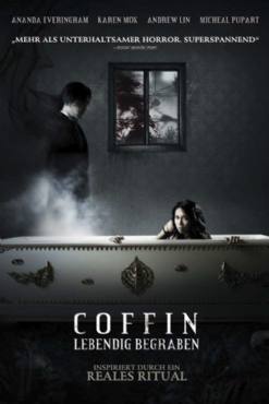 The Coffin(2008) Movies