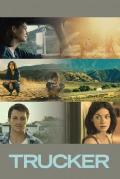 Trucker(2008) Movies