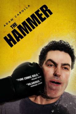 The Hammer(2007) Movies