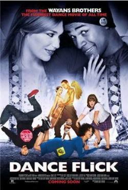 Dance Flick(2009) Movies