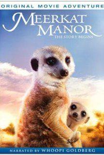 Meerkat Manor: The Story Begins(2008) Movies