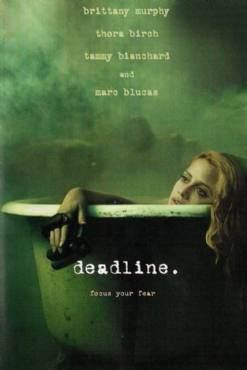 Deadline(2009) Movies