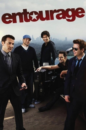 Entourage(2004) 