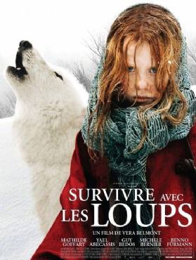Surviving with Wolves(2007) Movies