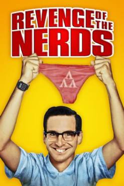 Revenge of the Nerds(1984) Movies