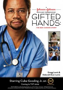 Gifted Hands: The Ben Carson Story(2009) Movies