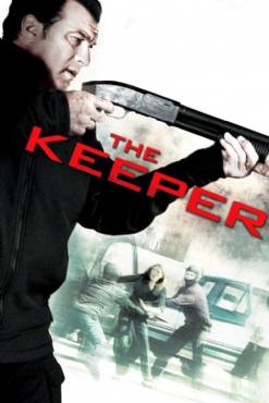The Keeper(2009) Movies