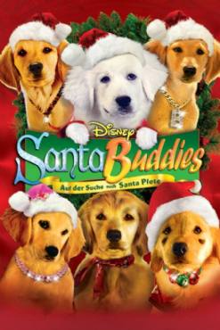 Santa Buddies(2009) Movies