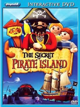 Playmobil: The Secret of Pirate Island(2009) Cartoon