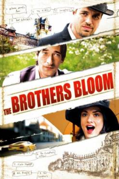 The Brothers Bloom(2008) Movies