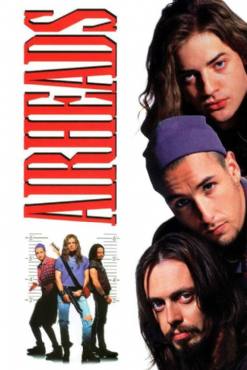 Airheads(1994) Movies