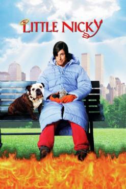 Little Nicky(2000) Movies