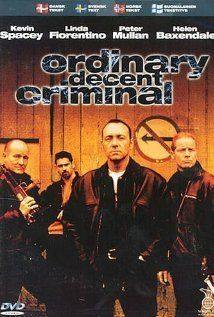 Ordinary Decent Criminal(2000) Movies