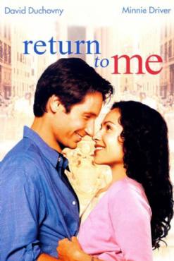 Return to Me(2000) Movies