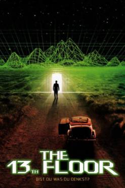 The Thirteenth Floor(1999) Movies