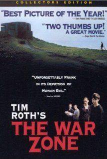 The War Zone(1999) Movies