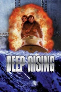Deep Rising(1998) Movies