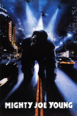 Mighty Joe Young(1998) Movies