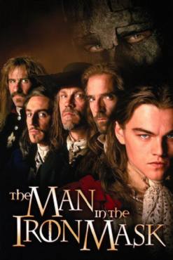 The Man in the Iron Mask(1998) Movies