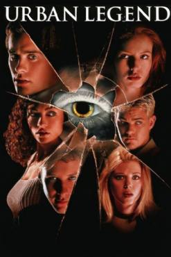 Urban Legend(1998) Movies