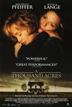 A Thousand Acres(1997) Movies