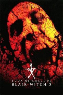 Blair Witch 2(2000) Movies