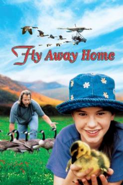 Fly Away Home(1996) Movies