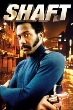 Shaft(1971) Movies