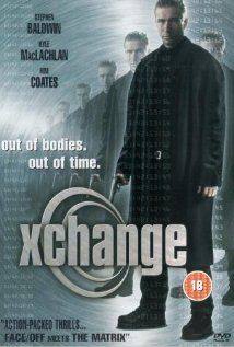 Xchange(2001) Movies