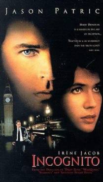 Incognito(1997) Movies