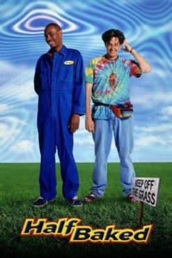 Half Baked(1998) Movies