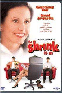 The Shrink Is In(2001) Movies