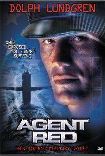 Agent Red(2000) Movies