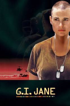 G.I. Jane(1997) Movies